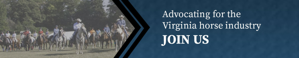 Home | Virginia Horse Council